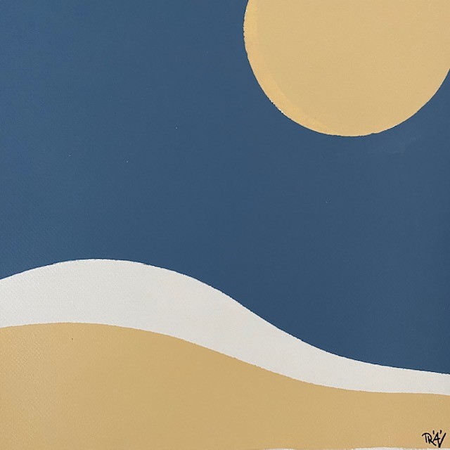 Räv | Artiste Contemporain : Oeuvres & Biographie