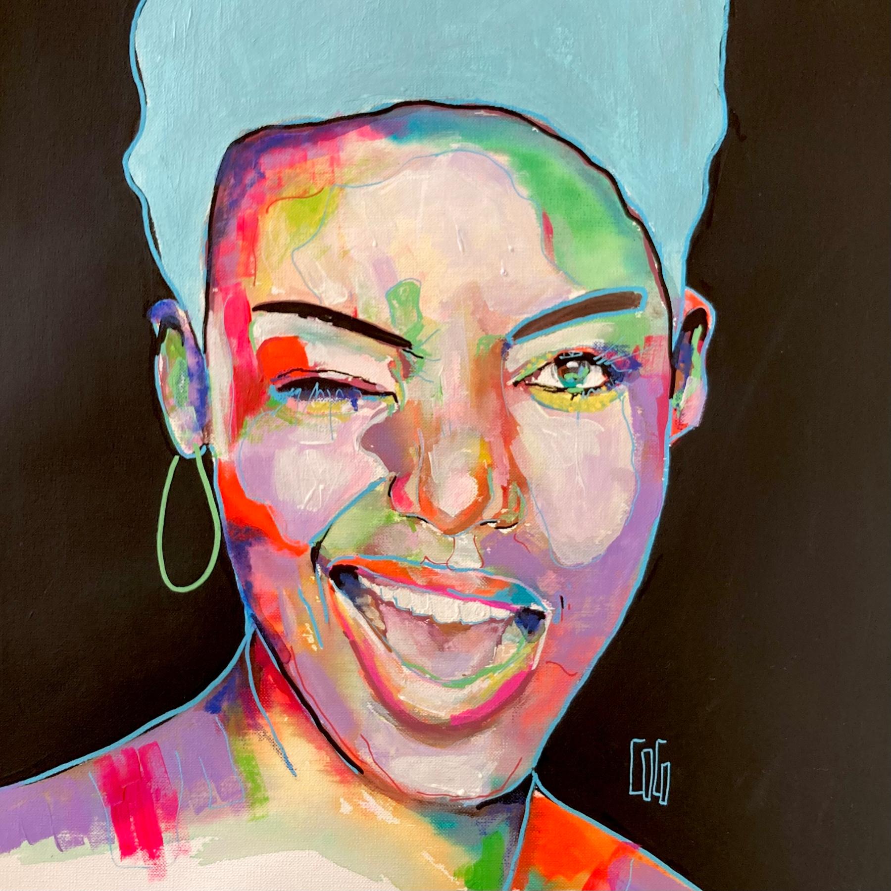 Coco | Artiste Contemporain : Oeuvres & Biographie