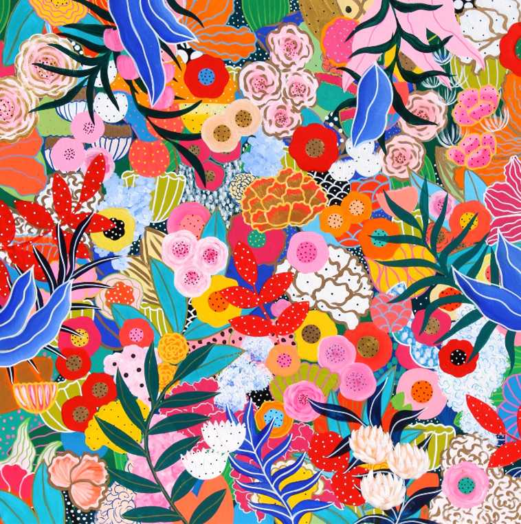 Boycheva Martina | Artiste Contemporain : Oeuvres & Biographie