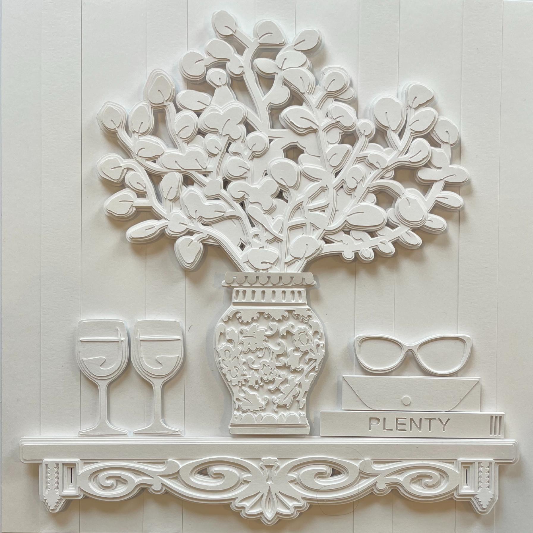 Ryder Susan | Artiste Contemporain : Oeuvres & Biographie