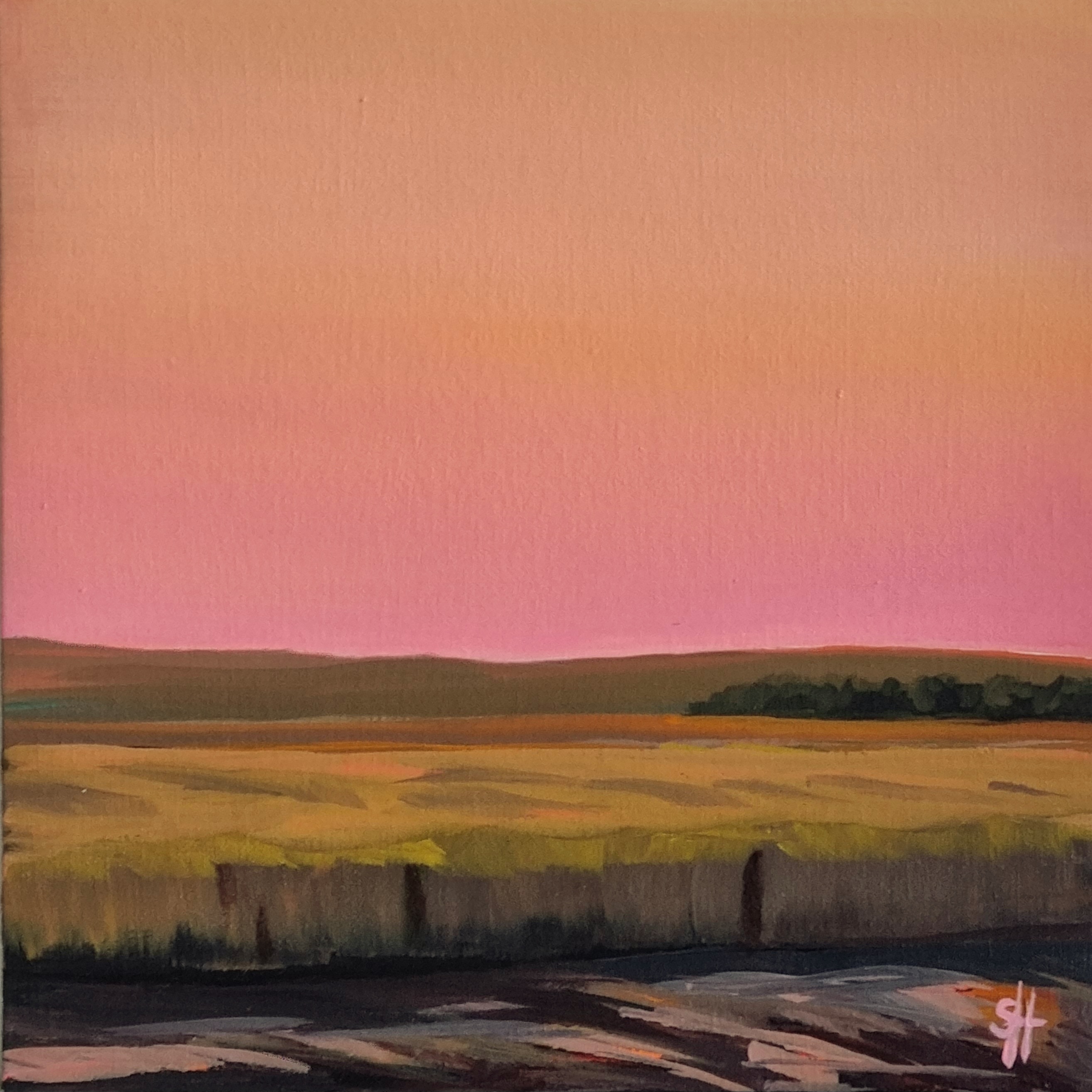 Herz Svenja | Artiste Contemporain : Oeuvres & Biographie