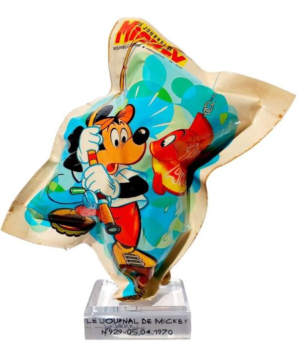 Atelier RingArt | Artiste Contemporain : Oeuvres & Biographie