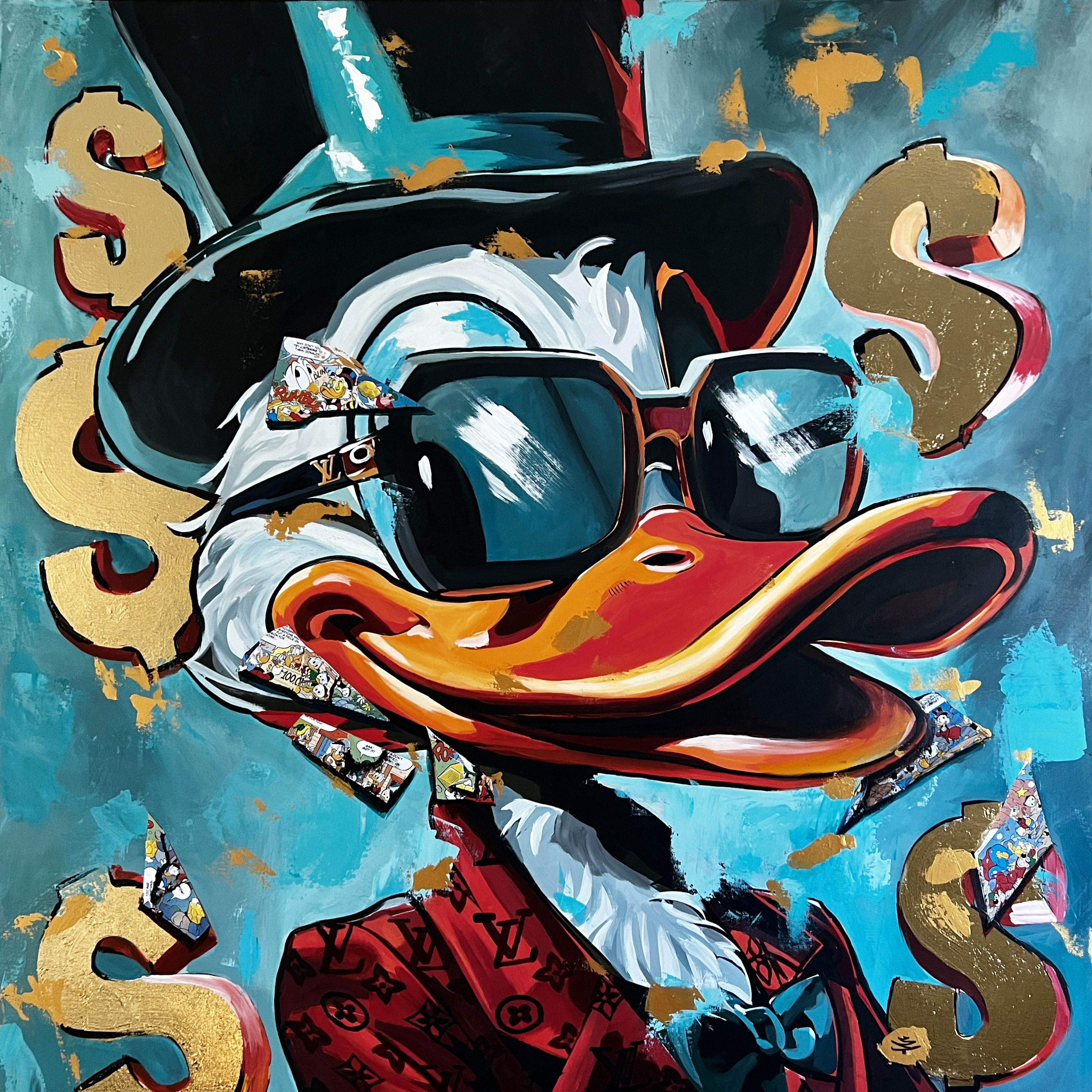 Caizergues Noël  | Artiste Contemporain : Oeuvres & Biographie