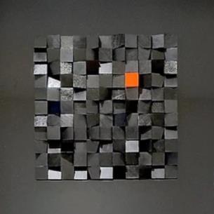 Bauquel Véronique | Artiste Contemporain : Oeuvres & Biographie