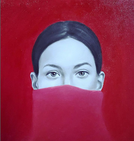 Ivanova Margarita | Artiste Contemporain : Oeuvres & Biographie