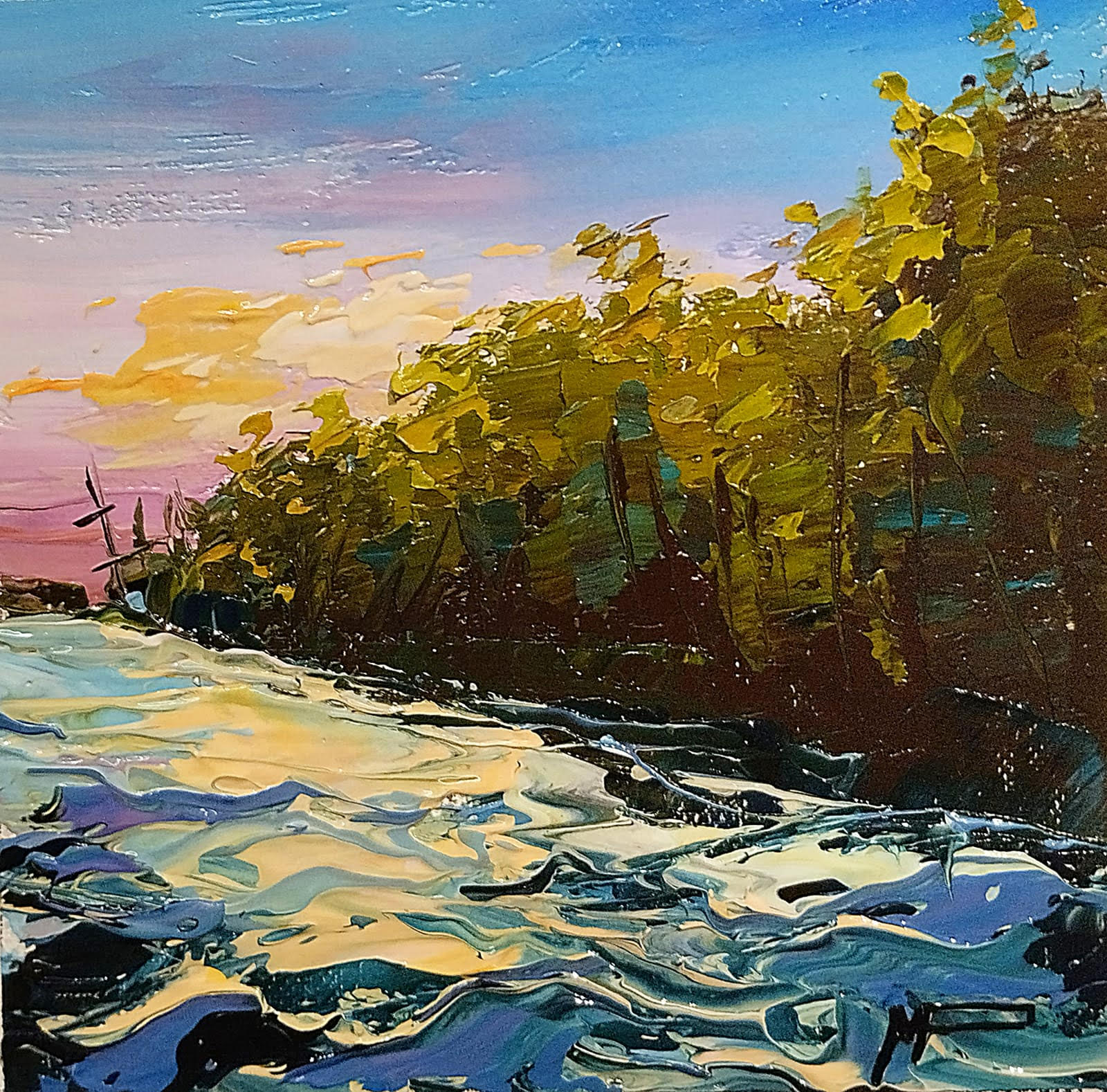 Max Pedreira | Artiste Contemporain : Oeuvres & Biographie