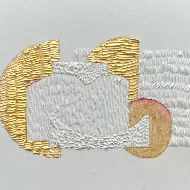 Caitrin Alexandre | Artiste Contemporain : Oeuvres & Biographie