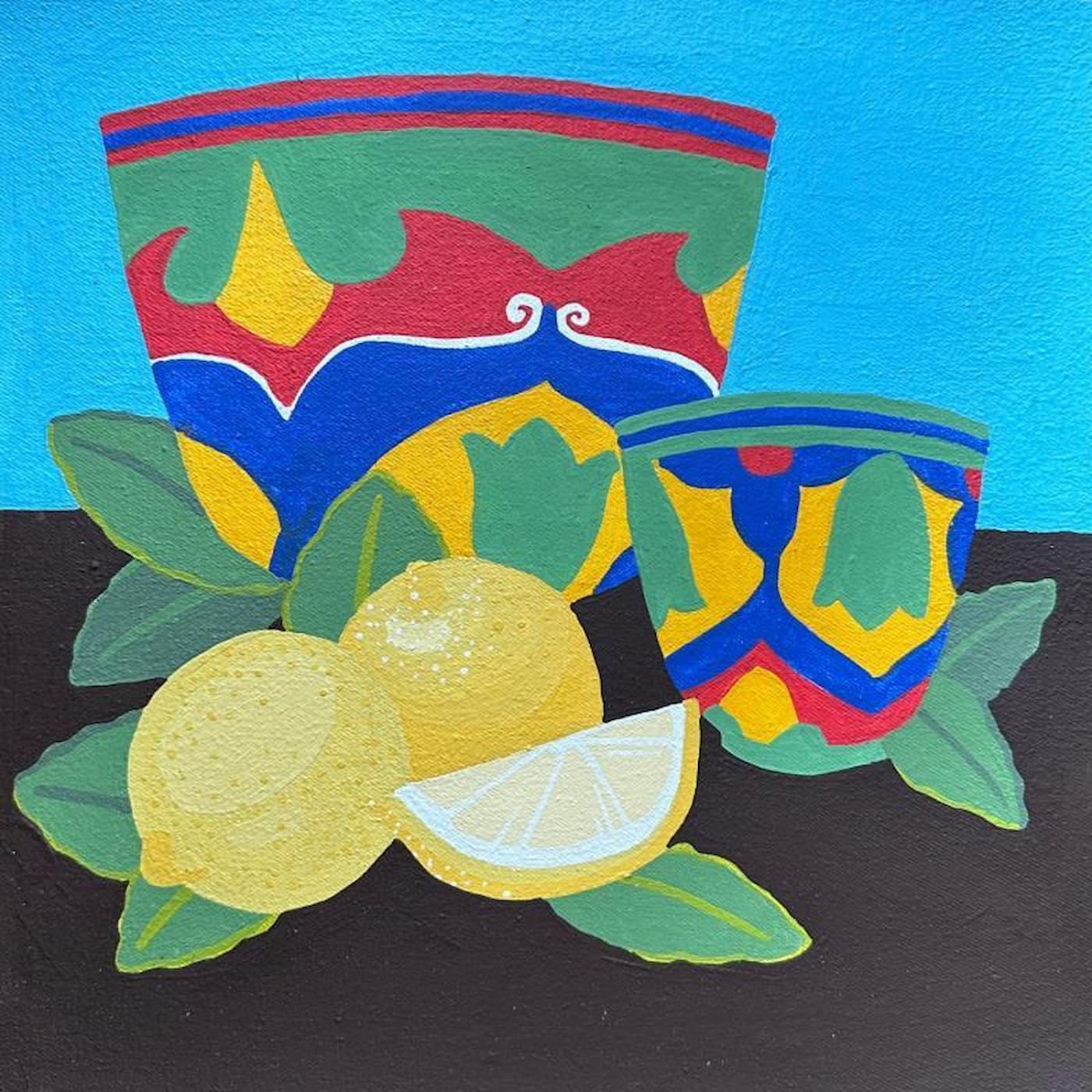 Castillon Camille | Artiste Contemporain : Oeuvres & Biographie