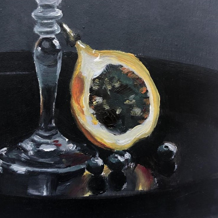 Sellier Octavia | Artiste Contemporain : Oeuvres & Biographie