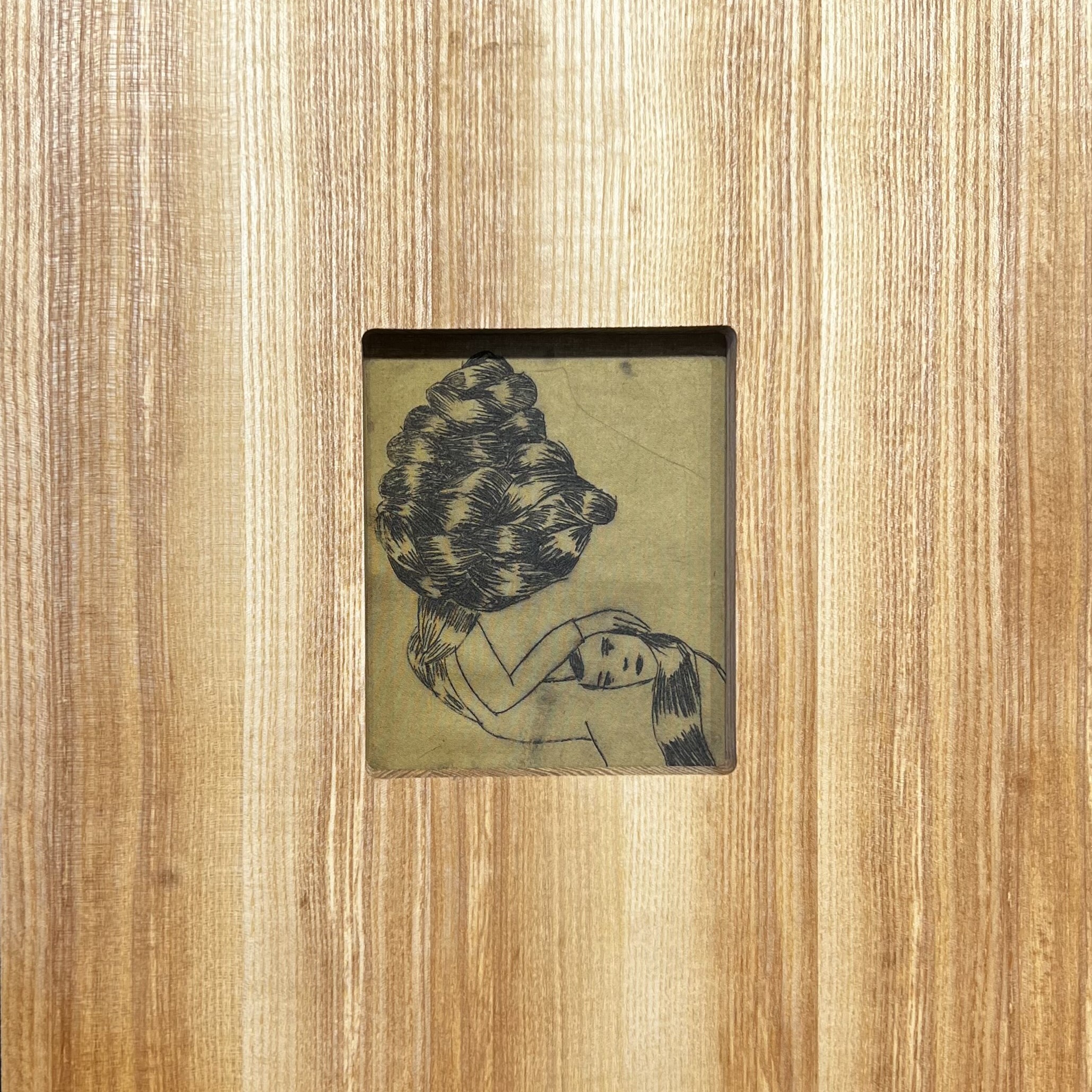 Chetverik Léna | Artiste Contemporain : Oeuvres & Biographie