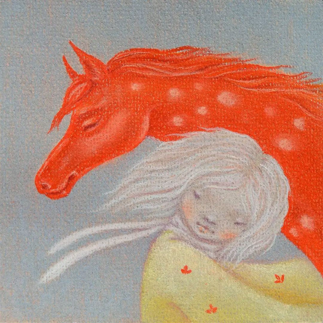 Petrova Anna | Artiste Contemporain : Oeuvres & Biographie