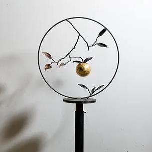 Eres Nicolas | Artiste Contemporain : Oeuvres & Biographie