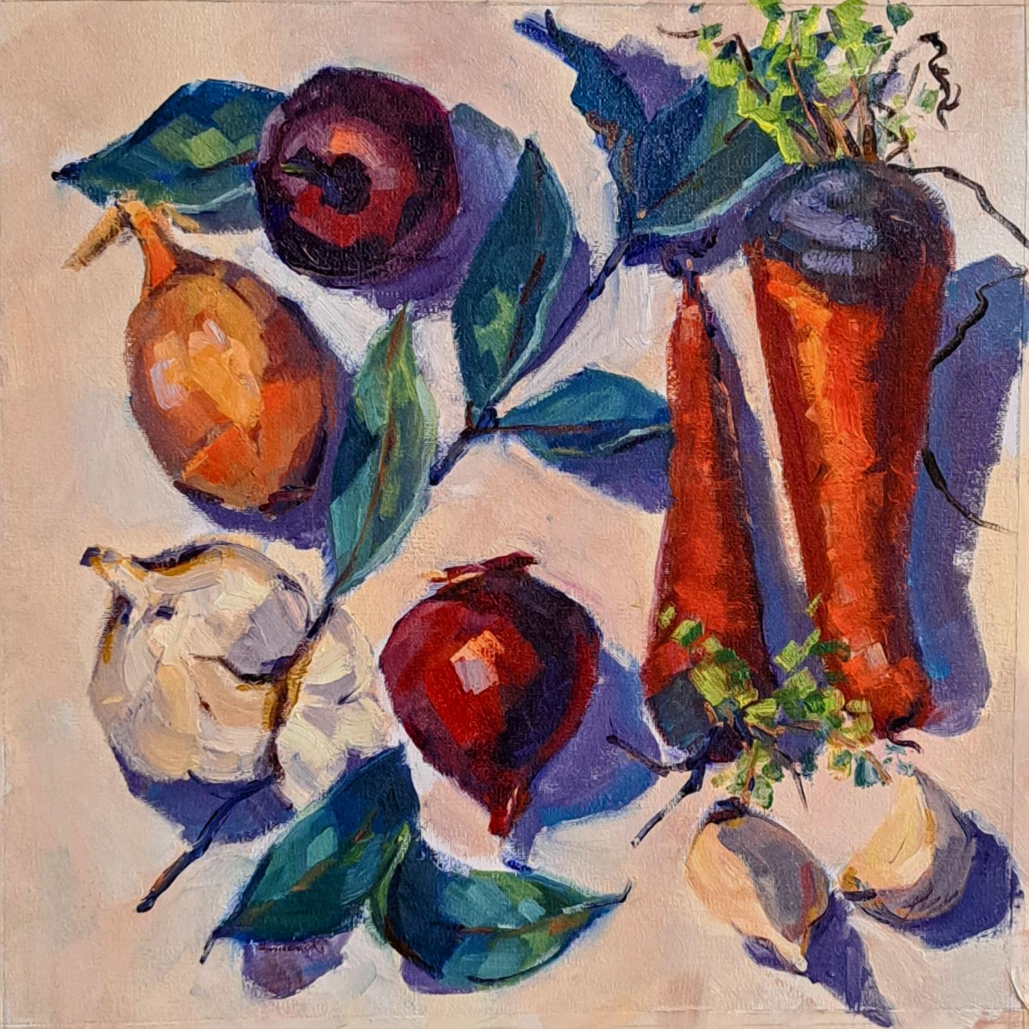 Aliamus Béatrice  | Artiste Contemporain : Oeuvres & Biographie