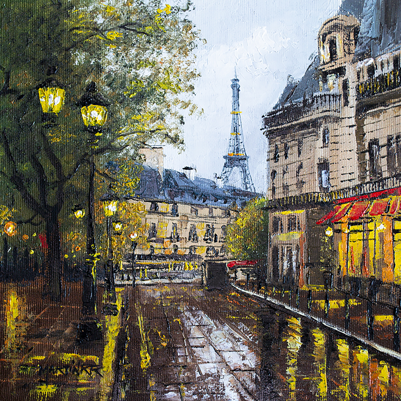 Rodriguez Rio Martin | Artiste Contemporain : Oeuvres & Biographie