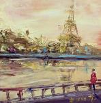 Rodrigues Bené | Artiste Contemporain : Oeuvres & Biographie