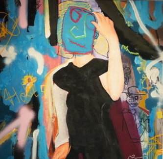 Zonnenberg Kevin | Artiste Contemporain : Oeuvres & Biographie