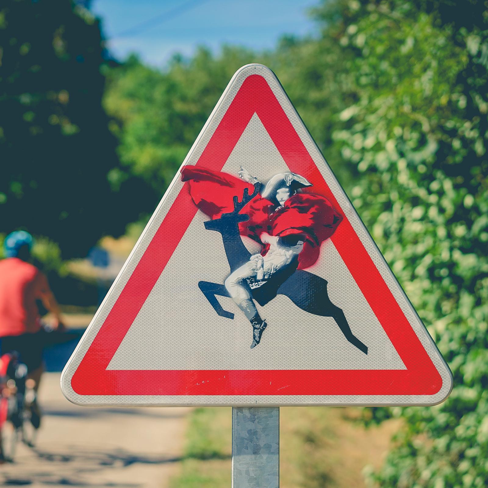 Likeca | Artiste Contemporain : Oeuvres & Biographie