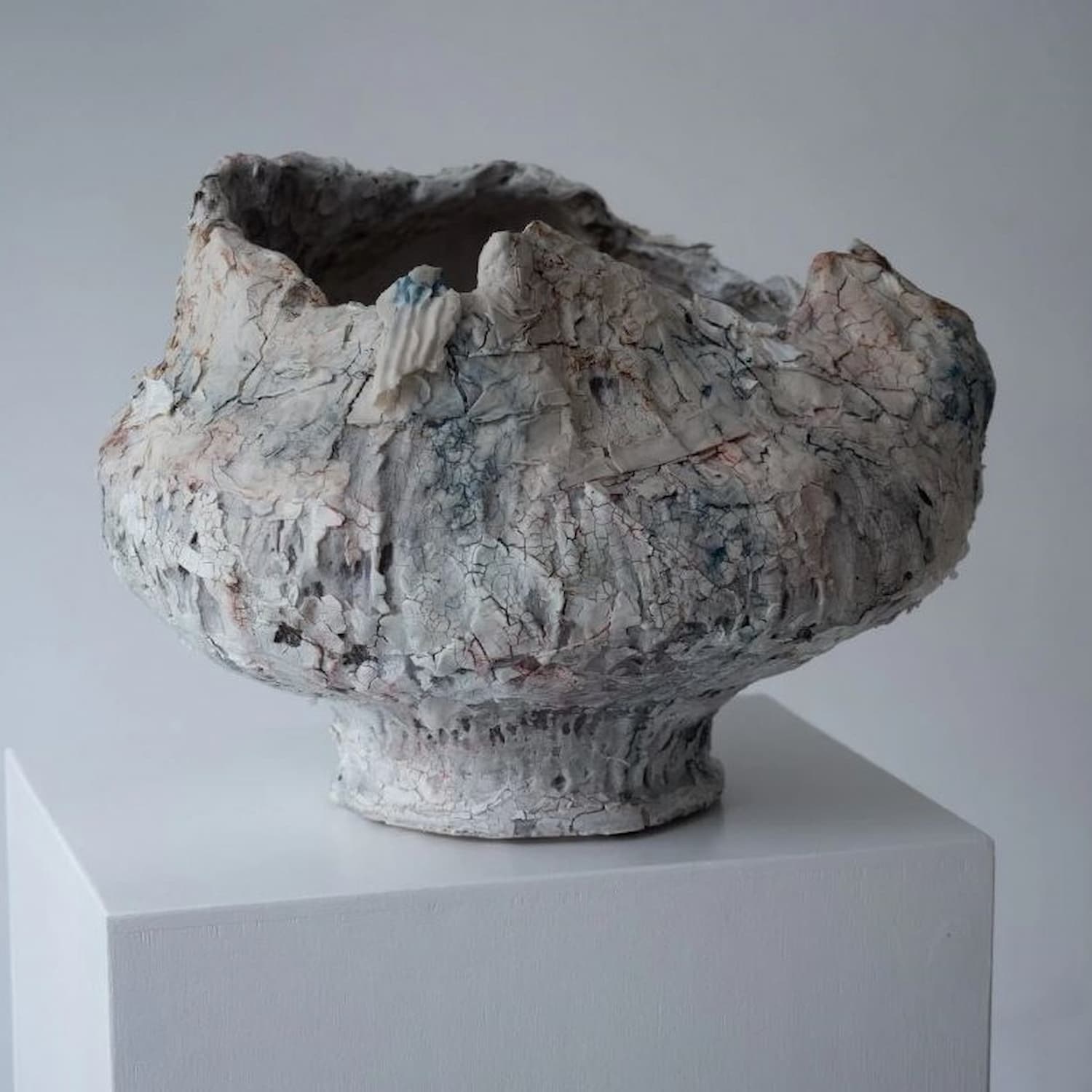 Toropygina Maria | Artiste Contemporain : Oeuvres & Biographie