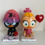 Le Marquis | Artiste Contemporain : Oeuvres & Biographie