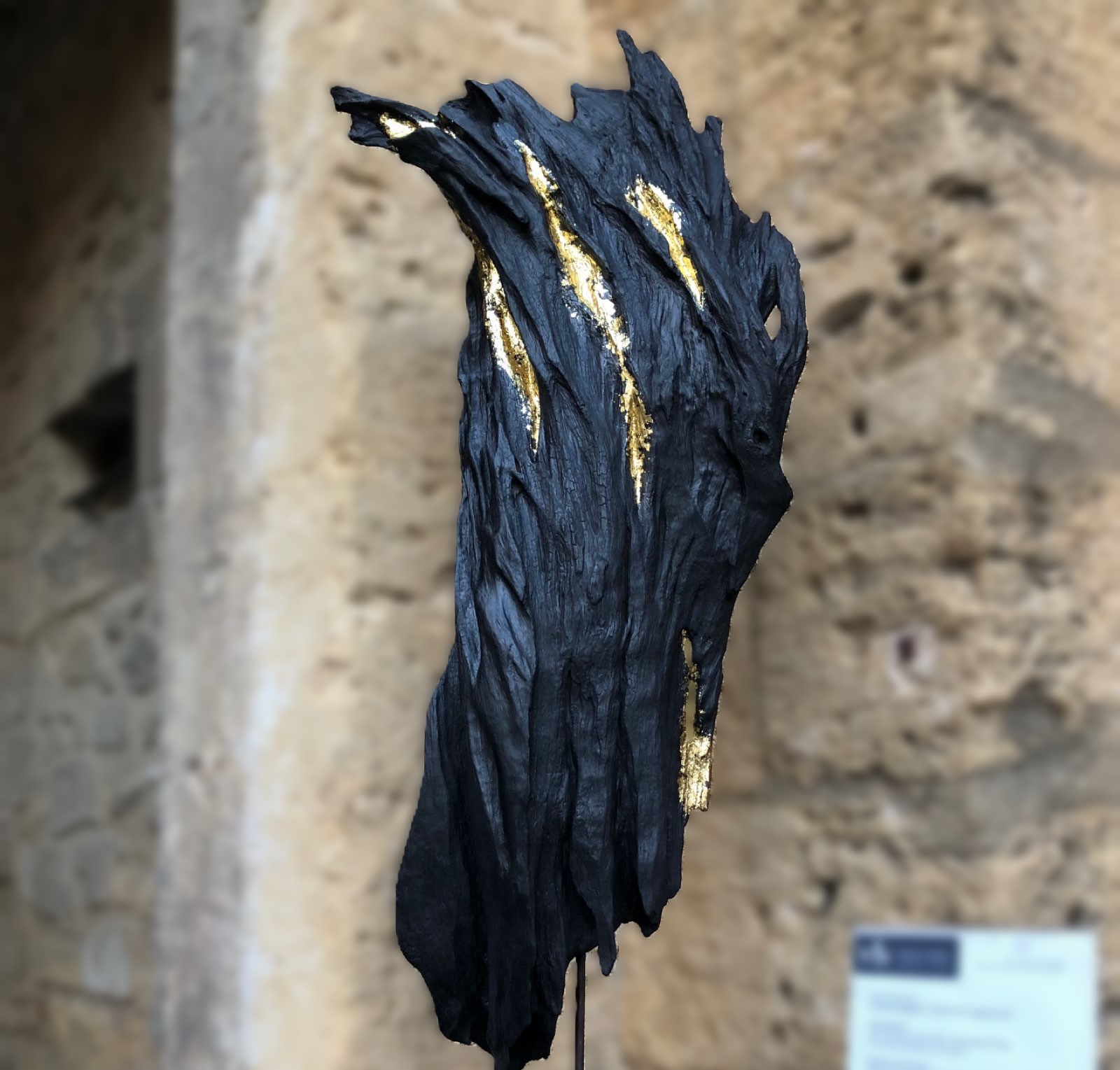 Virginie Brunet | Artiste Contemporain : Oeuvres & Biographie