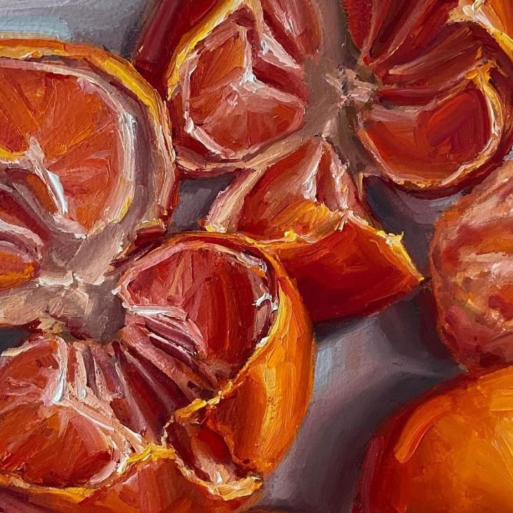 Braiko Catherine | Artiste Contemporain : Oeuvres & Biographie