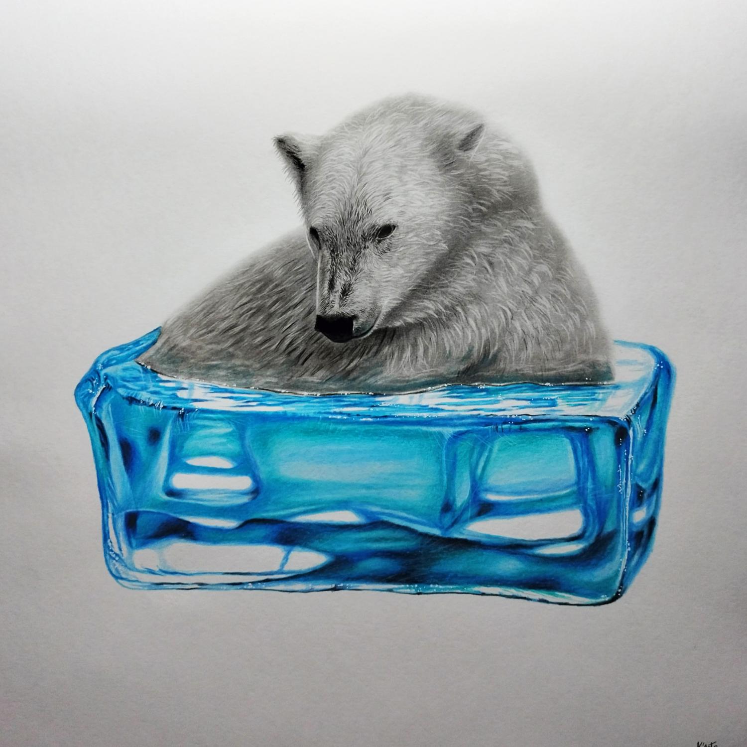 K'Arts | Artiste Contemporain : Oeuvres & Biographie