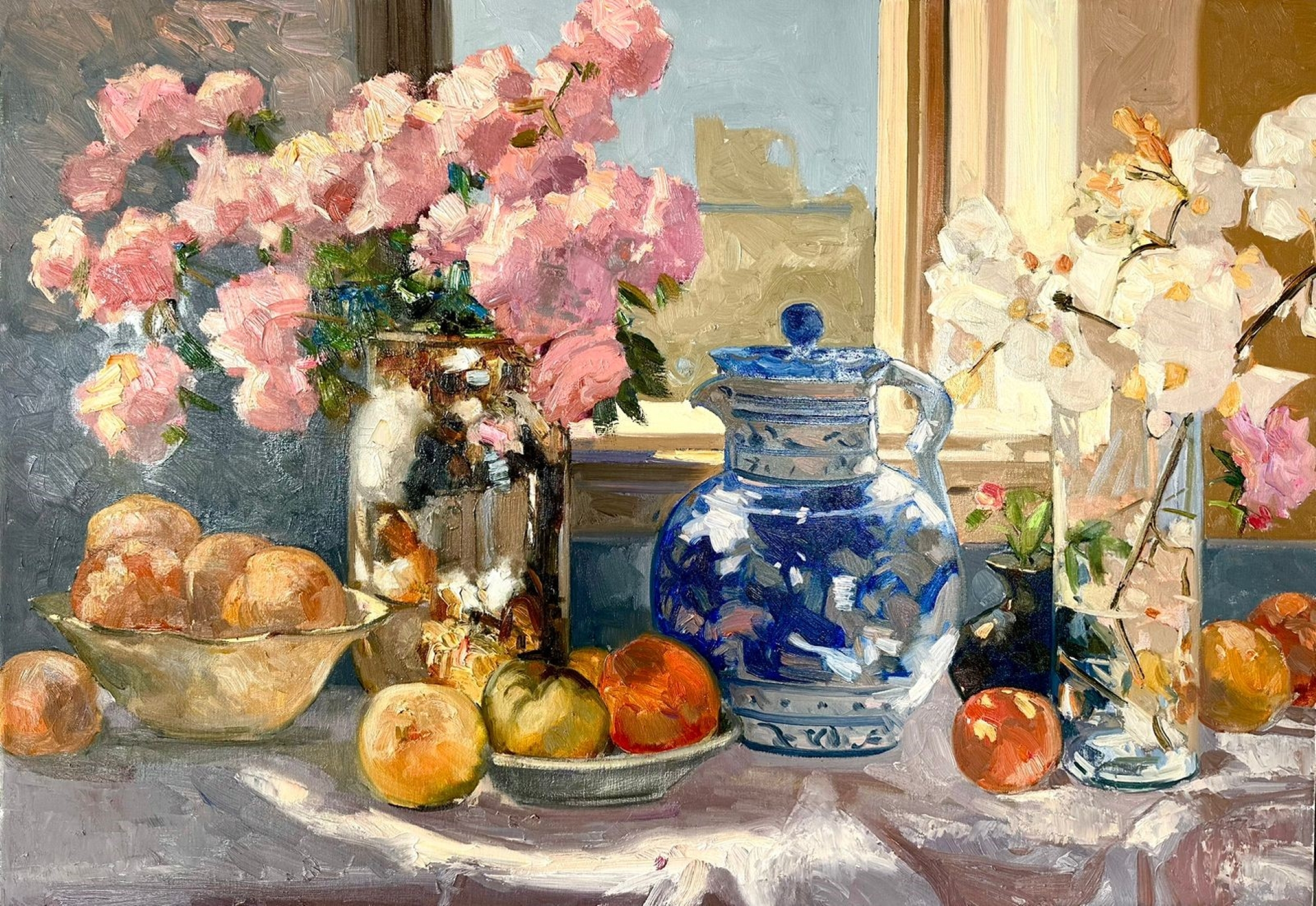 Xanlar | Artiste Contemporain : Oeuvres & Biographie