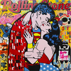 Simone de Rosa | Artiste Contemporain : Oeuvres & Biographie