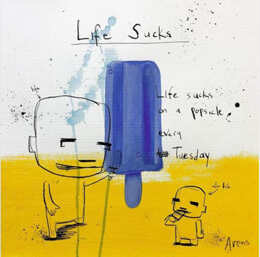 Arens Jan hein | Artiste Contemporain : Oeuvres & Biographie