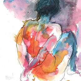 Brunel Sébastien | Artiste Contemporain : Oeuvres & Biographie