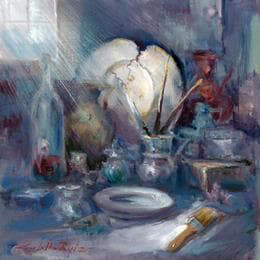 Cabello Ruiz Jose | Artiste Contemporain : Oeuvres & Biographie