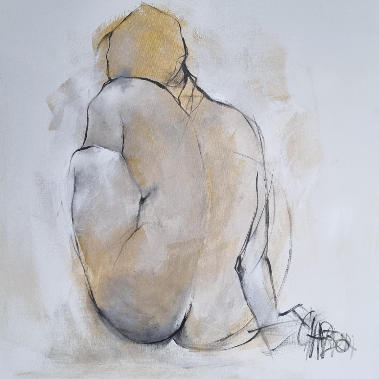 Chaperon Martine | Artiste Contemporain : Oeuvres & Biographie