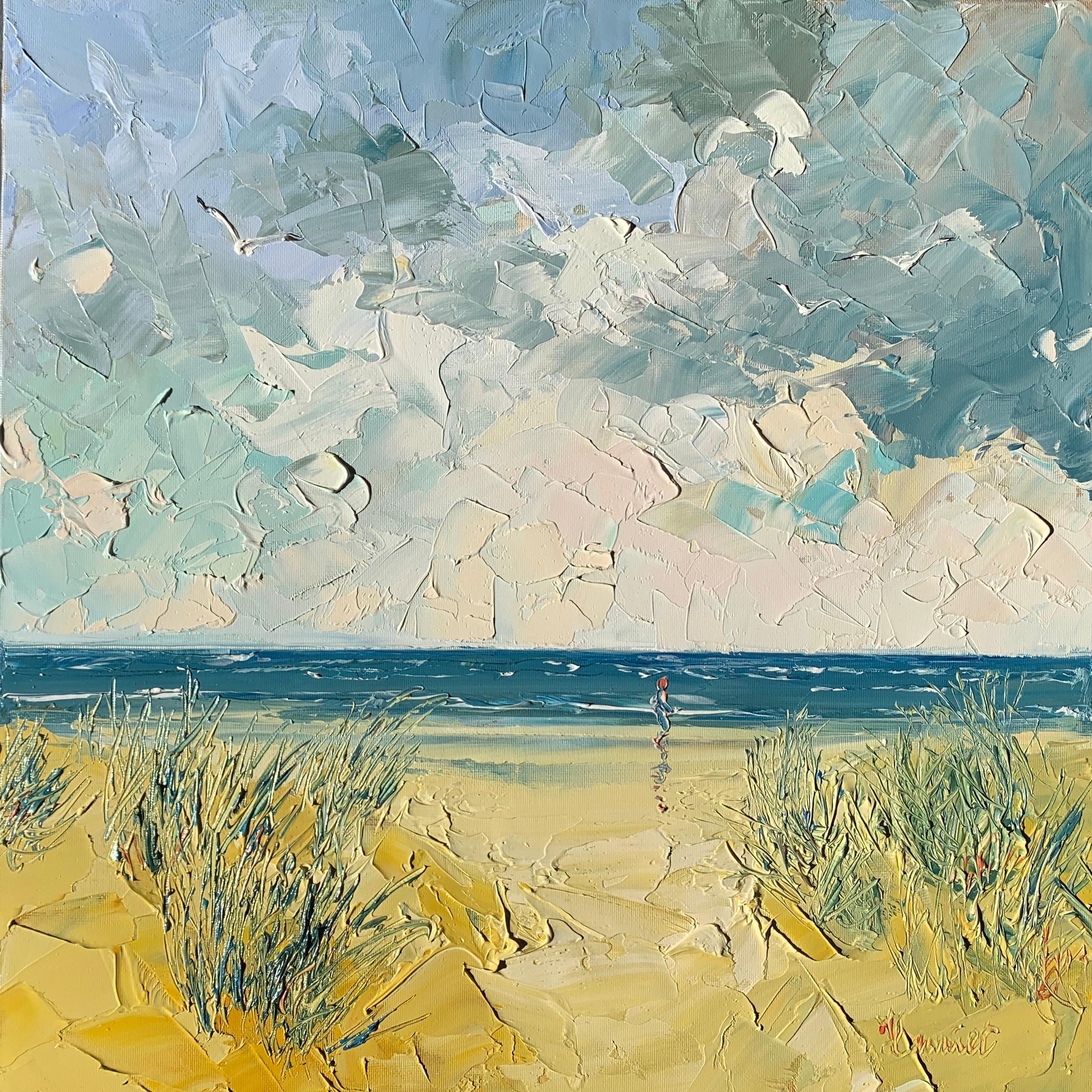 Hanniet | Artiste Contemporain : Oeuvres & Biographie