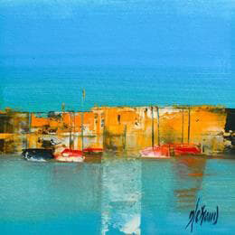 Héraud Alain | Artiste Contemporain : Oeuvres & Biographie