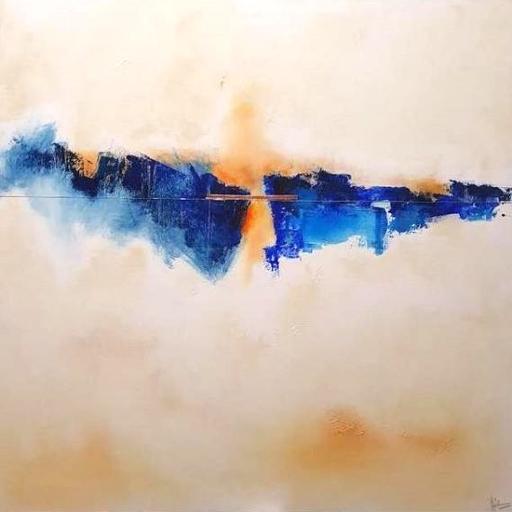 Hévin Christian | Artiste Contemporain : Oeuvres & Biographie