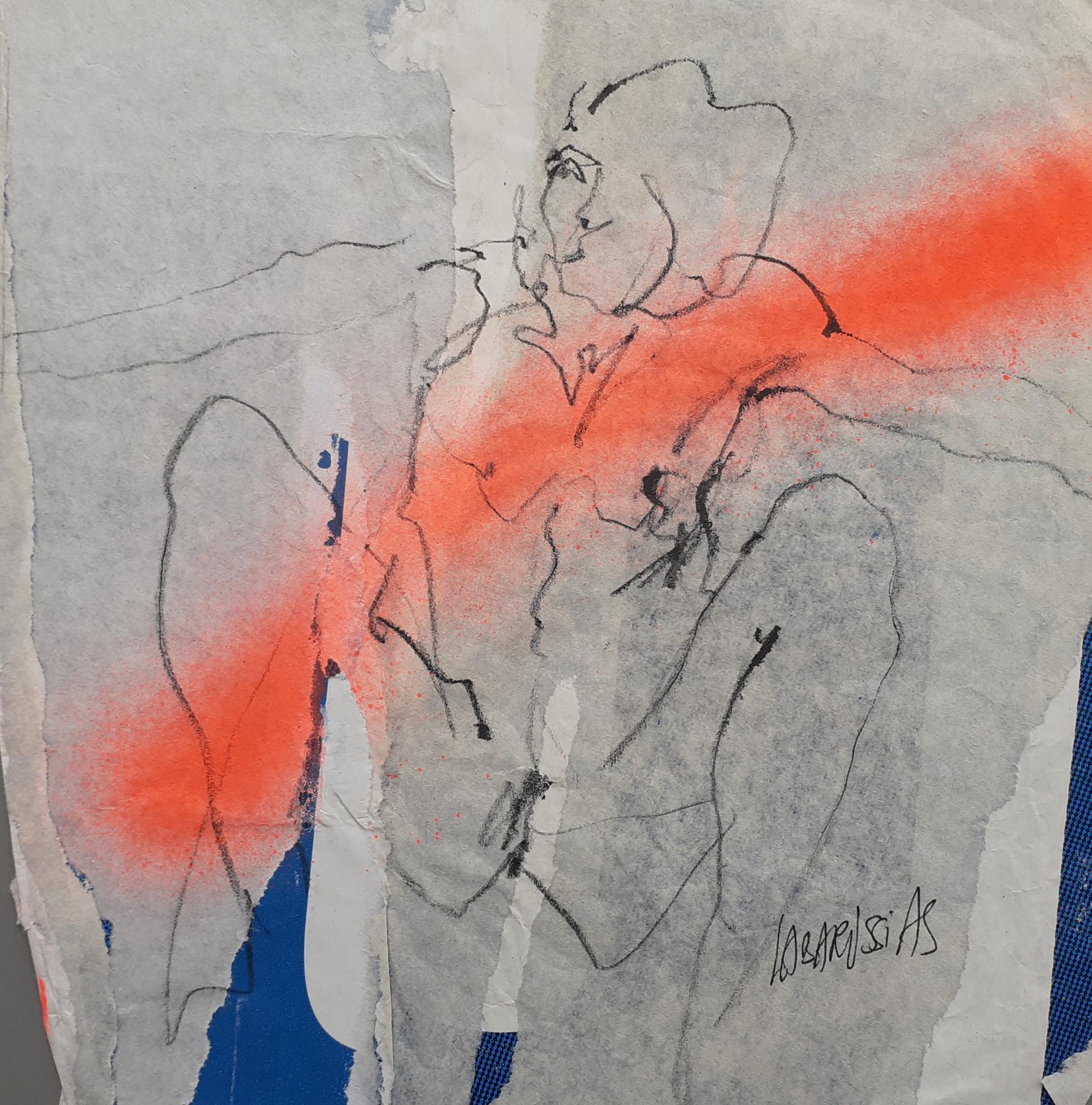 Labarussias | Artiste Contemporain : Oeuvres & Biographie