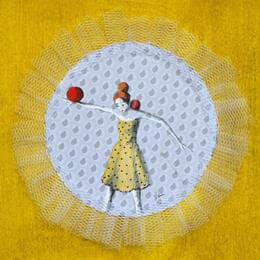 Nai | Artiste Contemporain : Oeuvres & Biographie