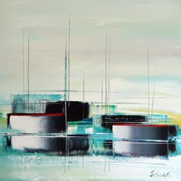 Munsch Eric | Artiste Contemporain : Oeuvres & Biographie