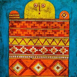 Ortiz Gustavo | Artiste Contemporain : Oeuvres & Biographie