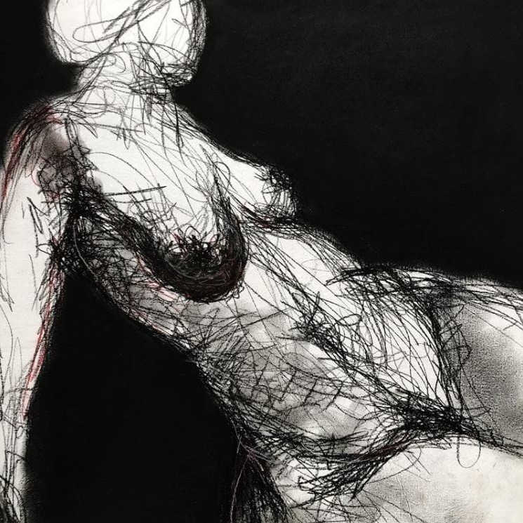 Sahuc François | Artiste Contemporain : Oeuvres & Biographie