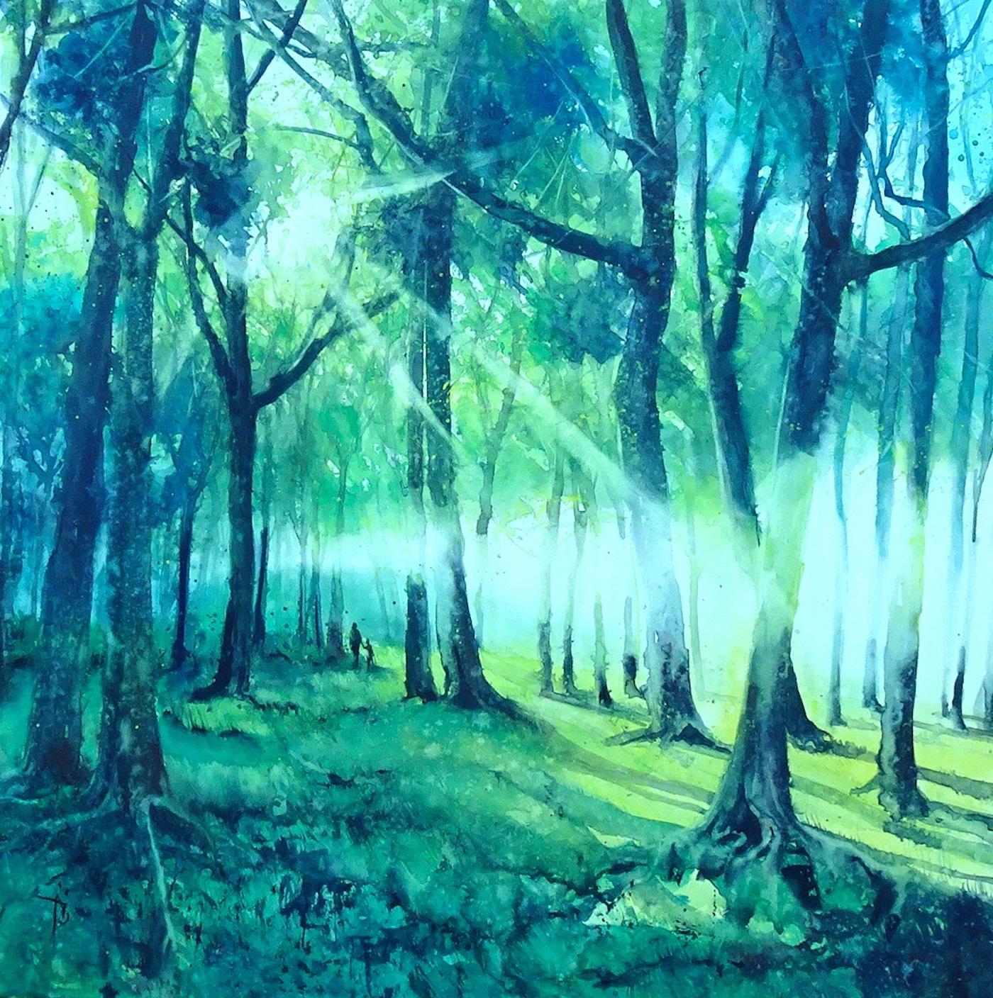 Abbatucci Violaine | Artiste Contemporain : Oeuvres & Biographie