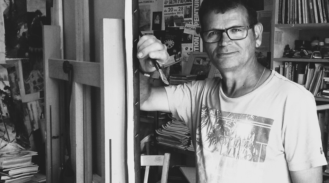 Fernando | Artiste Contemporain : Oeuvres & Biographie