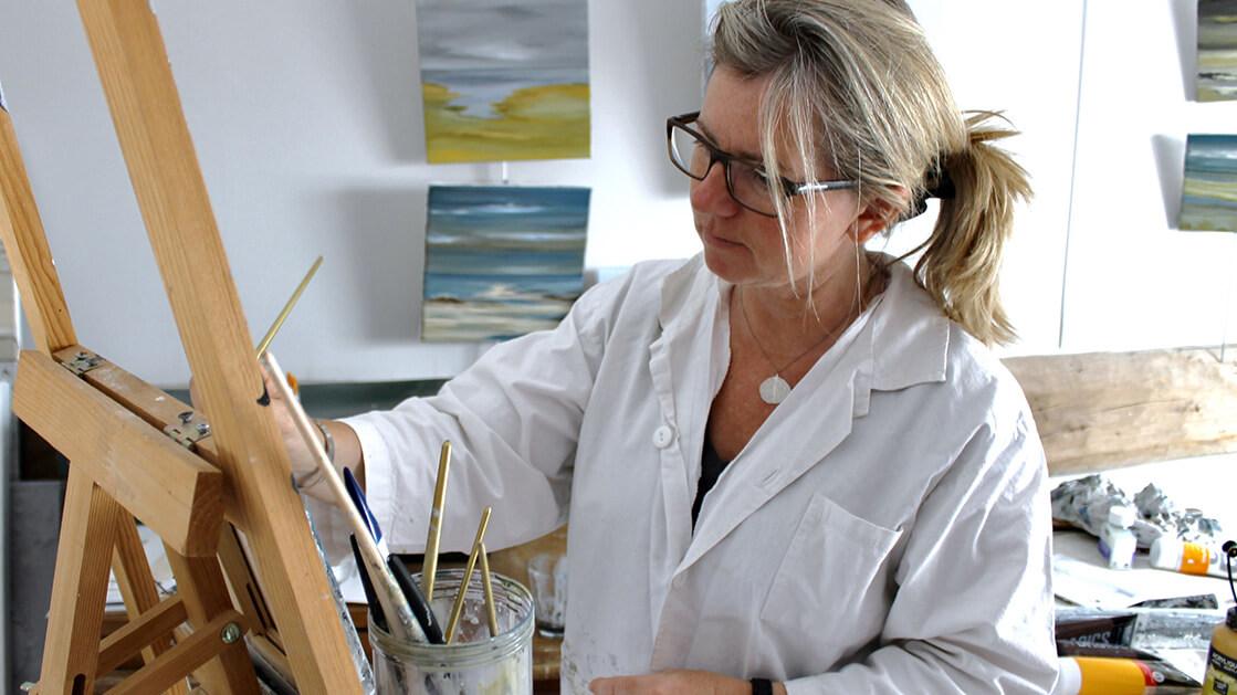 Macee | Artiste Contemporain : Oeuvres & Biographie