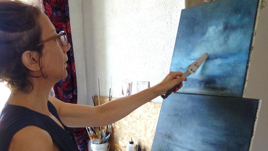 Muze | Artiste Contemporain : Oeuvres & Biographie