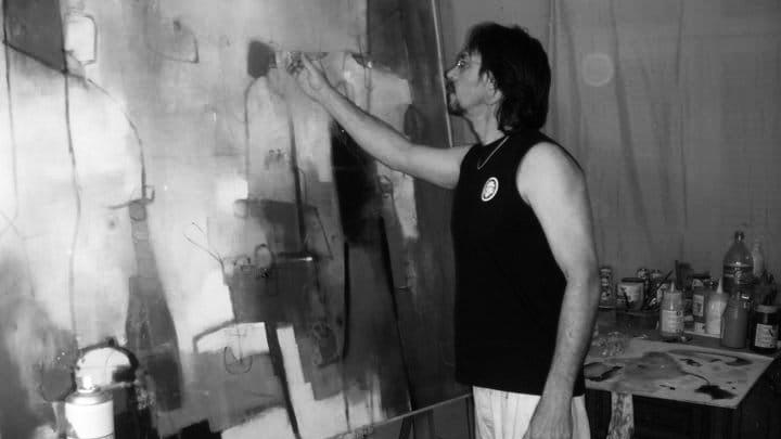 Moraldi | Artiste Contemporain : Oeuvres & Biographie