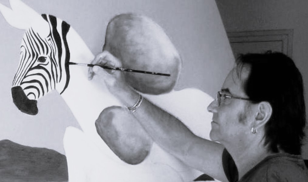 Lionnet Pascal | Artiste Contemporain : Oeuvres & Biographie