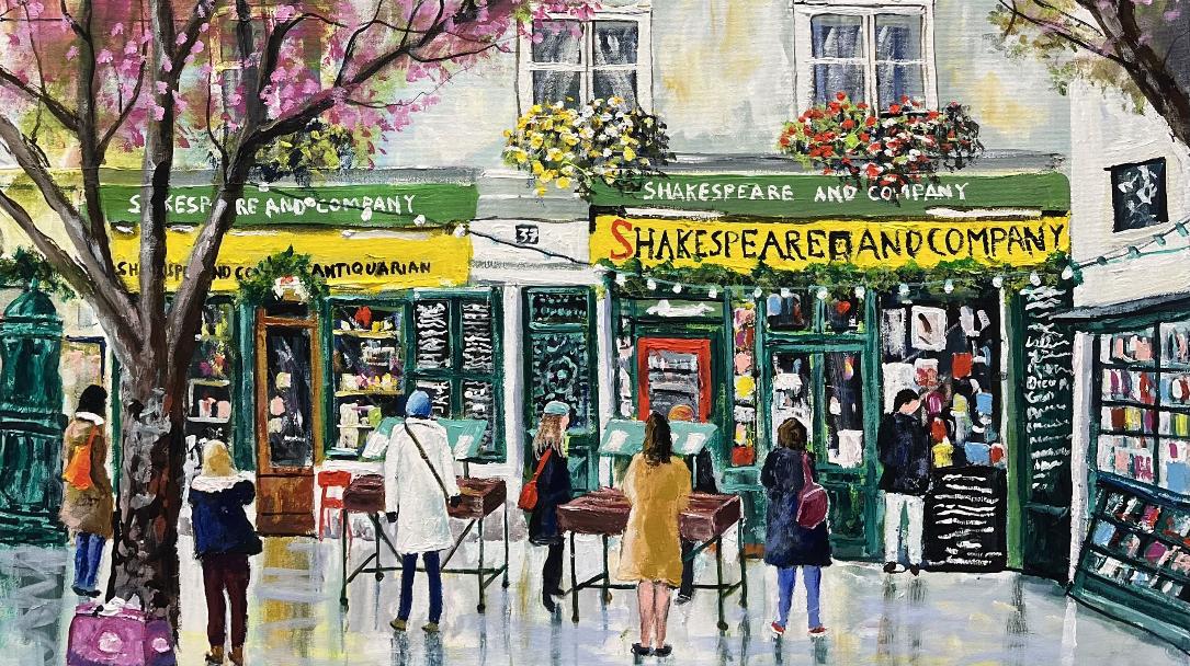 Lallemand Yves | Artiste Contemporain : Oeuvres & Biographie