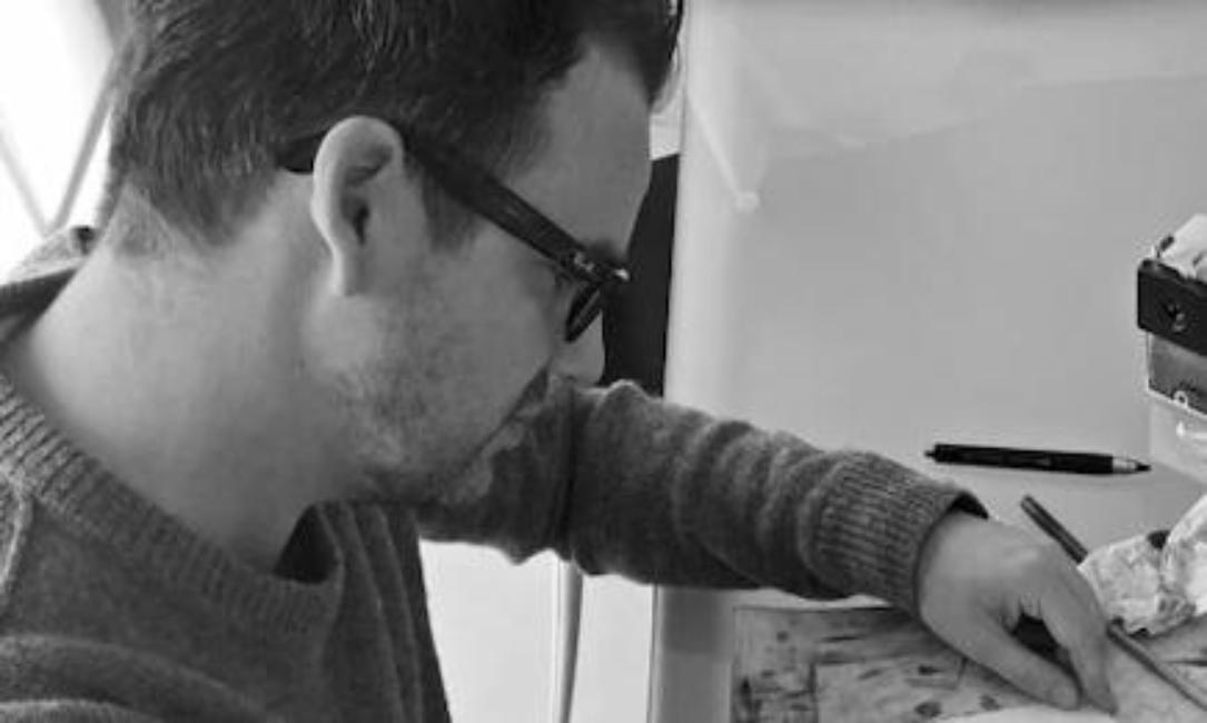 Stoekenbroek Denny | Artiste Contemporain : Oeuvres & Biographie