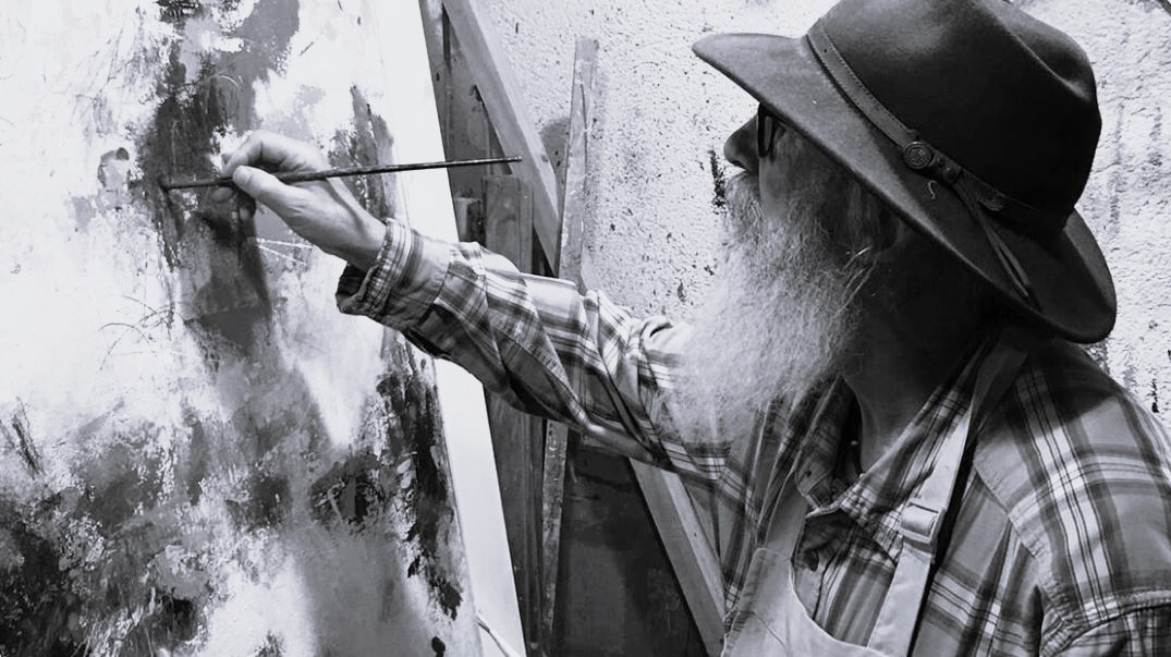 Jiménez Conesa Francisco | Artiste Contemporain : Oeuvres & Biographie