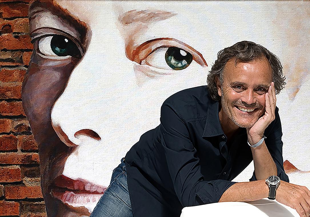 Alvarez Torezano Luis | Artiste Contemporain : Oeuvres & Biographie